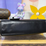 Louis Vuitton Pochette Vibe M14544 Black